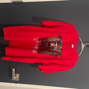 Supreme King Of New York T-Shirt